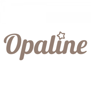 Logo de Opaline