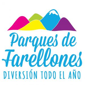 Logo de Parquesdefarellones Cl