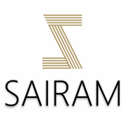 Logo de Sairam