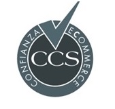 Sello Confianza Ecommerce CCS