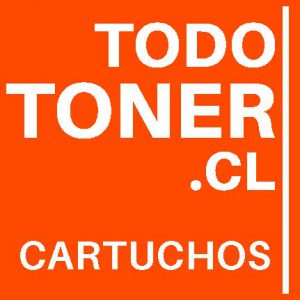 Logo de Todotoner