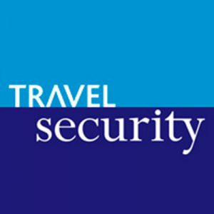 Logo de Travelsecurity Cl