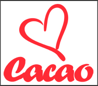 Logo de Cacao