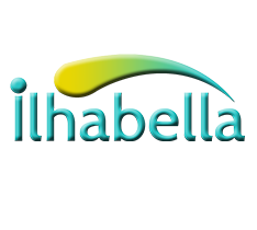 Logo de Ilhabella