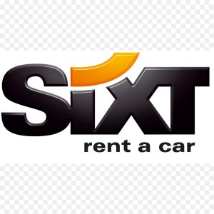 Logo de Sixt Cl