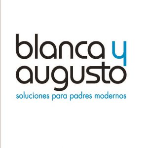 Logo de Blancayaugusto