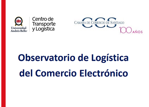 Observatorio de Logística del Comercio Electrónico
