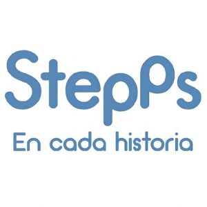 Logo de Stepps
