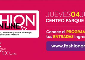 FASHION ONLINE