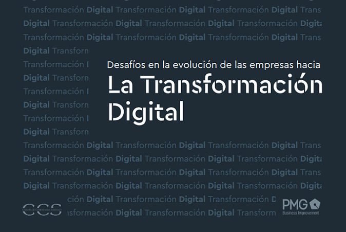 Desafíos en la evolución de las empresas hacia la Transformación Digital