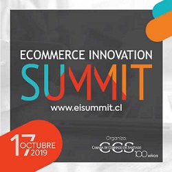 IV versión de eCommerce Innovation Summit comienza el 17 de octubre