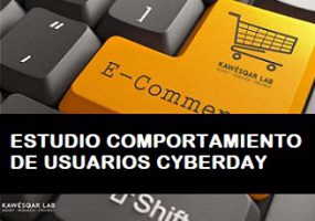 Comportamiento de compras durante CyberDay 2019