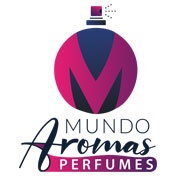 Logo de Mundoaromas