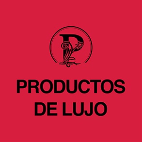 Logo de Productosdelujo