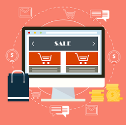 Canal online no destrona a Centros Comerciales en preferencia de compra