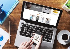 El 50% de los usuarios de internet del segmento «D» hizo compras online en segundo trimestre