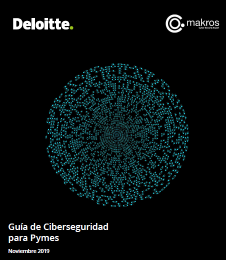 Conoce la Guía de Ciberseguridad para Pymes