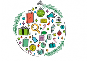 Principales tendencias de consumo navideño 2019