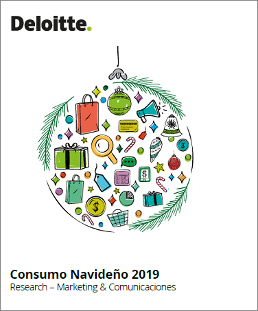 Principales tendencias de consumo navideño 2019