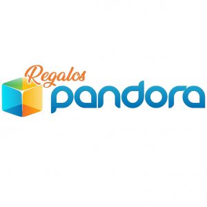 Logo de Regalospandora