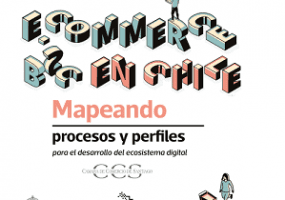 Mapeando procesos y perfiles del ecosistema digital