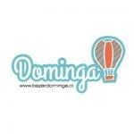 Logo de Bazardominga