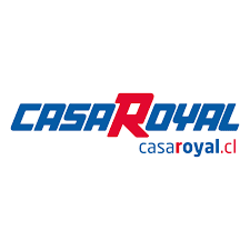 Logo de Casaroyal