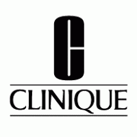 Logo de Clinique