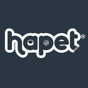 Logo de Hapet