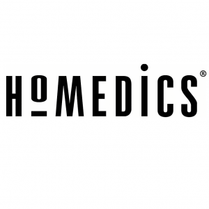 Logo de Homedics