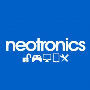 Logo de Neotronics