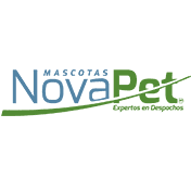 Logo de Novapet