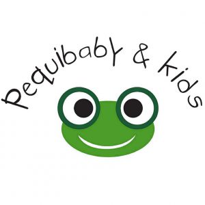 Logo de Pequibaby