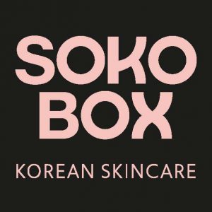 Logo de Sokobox