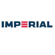 Logo de Imperial