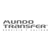 Logo de Mundotransfer
