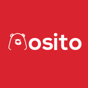 Logo de Osito