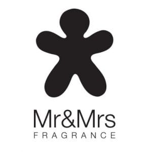 Logo de Mrandmrsfragrance