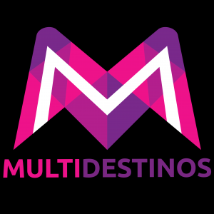 Logo de Multidestinos