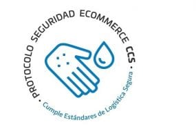 Coronavirus: Protocolo de Seguridad e Higiene para distribución de productos comercializados por eCommerce