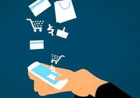 Ventas online del comercio minorista crecen 119% en última semana de marzo