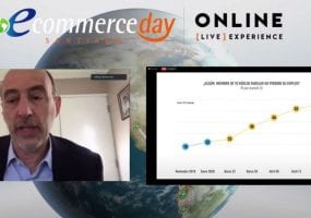 Más de 22.800 personas participaron de eCommerce Day Santiago versión «Online  [Live] Experience»