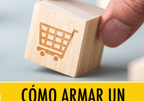 Manual «Cómo armar un comercio online»
