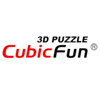 Logo de Cubicfun