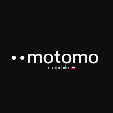 Logo de Motomostorechile