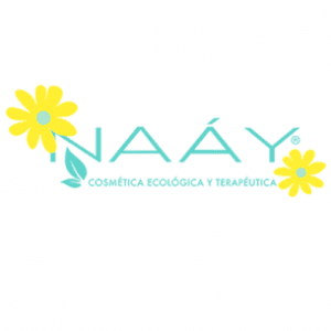 Logo de Naay
