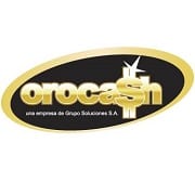 Logo de Tienda Orocash
