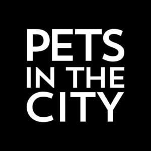 Logo de Petsinthecity
