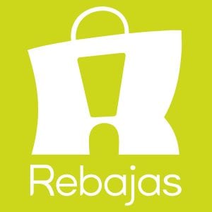 Logo de Rebajas