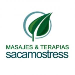 Logo de Sacamostress